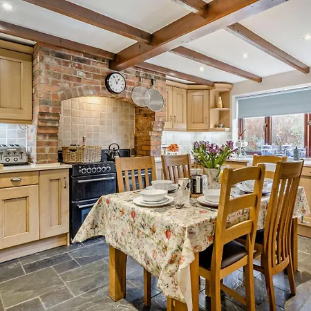 Сasa de vacaciones 5 Bed In Cleator Oc-sz529