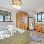 Vakantiehuis 5 Bed In Cleator Oc-sz529 *