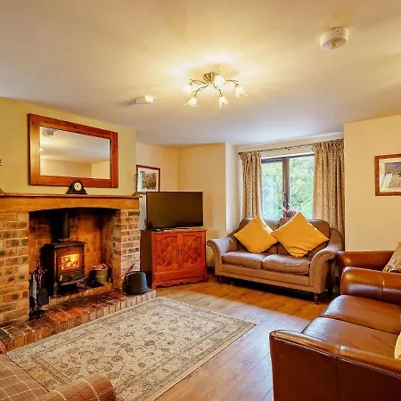 5 Bed In Ennerdale Sz529 Holiday home Ennerdale Bridge