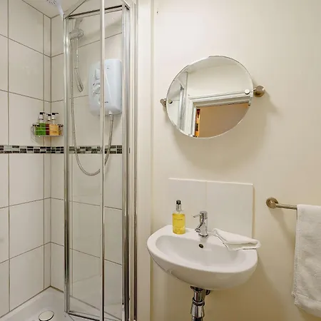 5 Bed In Ennerdale Sz529 * Ennerdale Bridge