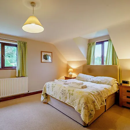 5 Bed In Ennerdale Sz529 Holiday home *