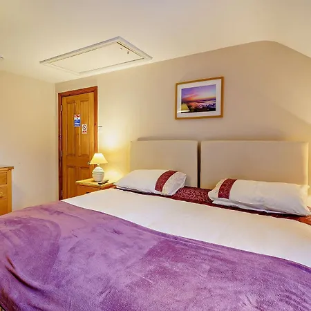 Holiday home 5 Bed In Ennerdale Sz529 Ennerdale Bridge