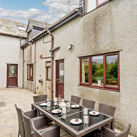 5 Bed In Ennerdale Sz529 Holiday home