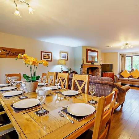 Holiday home 5 Bed In Ennerdale Sz529 Ennerdale Bridge