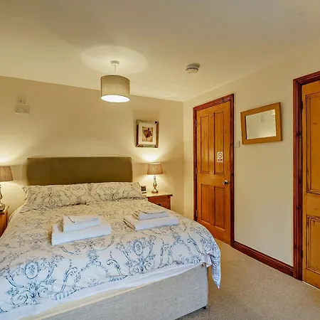 5 Bed In Ennerdale Sz529 * Ennerdale Bridge