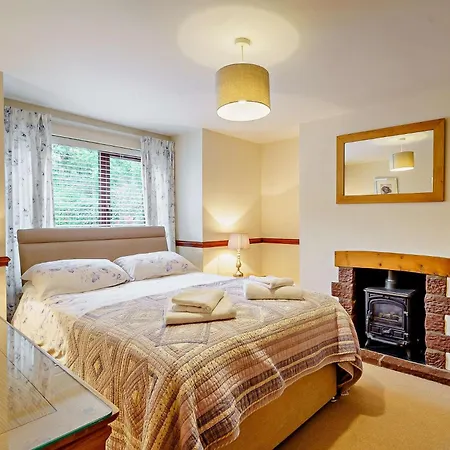 Holiday home 5 Bed In Ennerdale Sz529 *