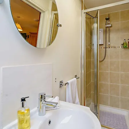 5 Bed In Ennerdale Sz529 Holiday home Ennerdale Bridge