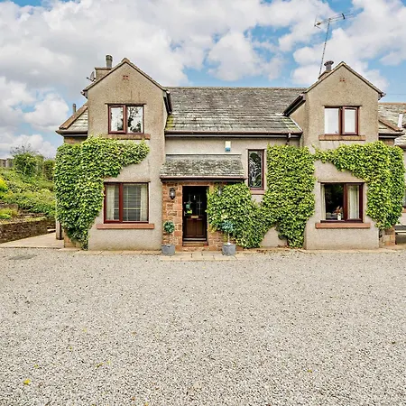 Holiday home 5 Bed In Ennerdale Sz529 *
