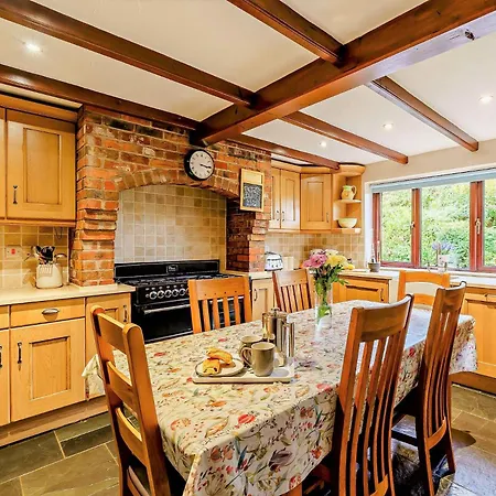 5 Bed In Ennerdale Sz529 Holiday home Ennerdale Bridge