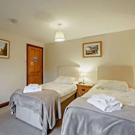 Holiday home 5 Bed In Ennerdale Sz529 *