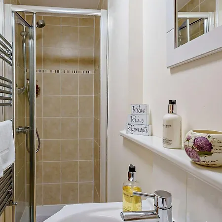 5 Bed In Ennerdale Sz529 펜션 Ennerdale Bridge