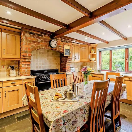 5 Bed In Ennerdale Sz529 Vakantiehuis *