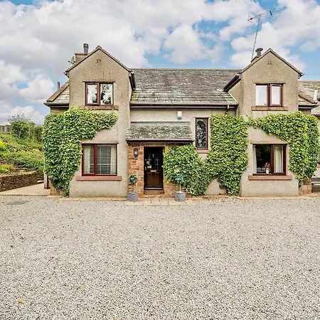 Vakantiehuis 5 Bed In Ennerdale Sz529 *