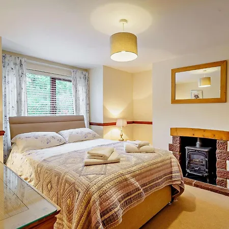 Vakantiehuis 5 Bed In Ennerdale Sz529 Ennerdale Bridge