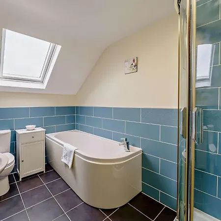 5 Bed In Ennerdale Sz529 펜션 Ennerdale Bridge