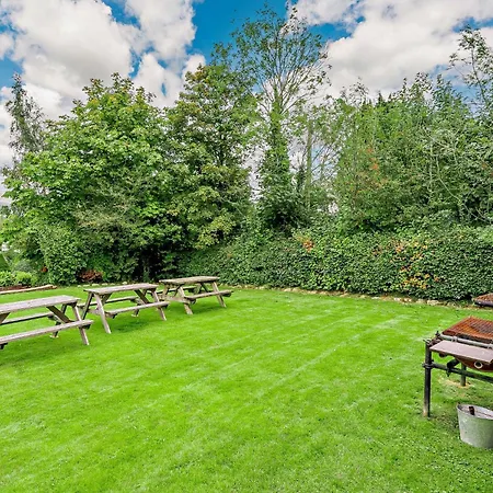 펜션 5 Bed In Ennerdale Sz529 Ennerdale Bridge