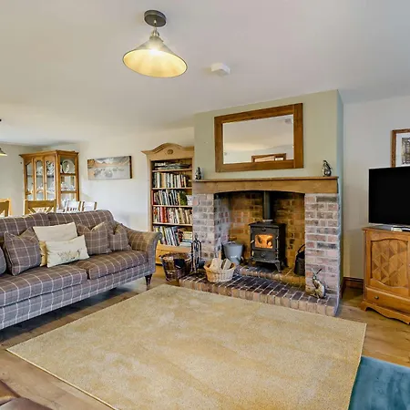 Σπίτι διακοπών 5 Bed In Cleator Oc-Sz529 *