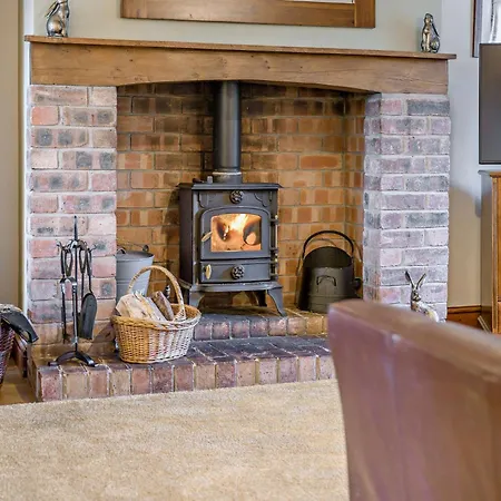 5 Bed In Cleator Oc-Sz529 Vakantiehuis *