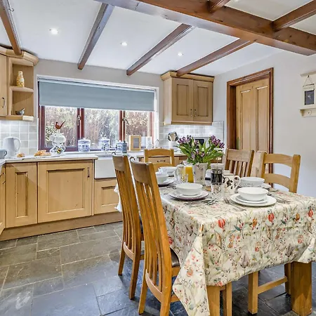 Vakantiehuis 5 Bed In Cleator Oc-Sz529