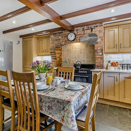 5 Bed In Cleator Oc-Sz529 Ennerdale Bridge