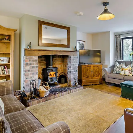 Holiday home 5 Bed In Cleator Oc-sz529 *