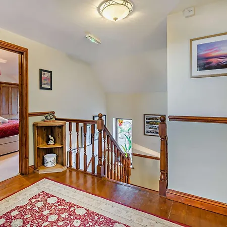 Holiday home 5 Bed In Cleator Oc-sz529 *