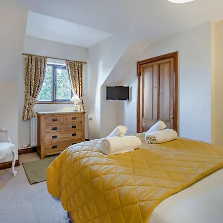 5 Bed In Cleator Oc-Sz529 Σπίτι διακοπών Ennerdale Bridge