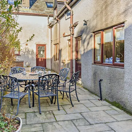 Vakantiehuis 5 Bed In Cleator Oc-Sz529