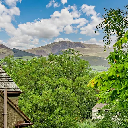 Holiday home 5 Bed In Cleator Oc-sz529 Ennerdale Bridge