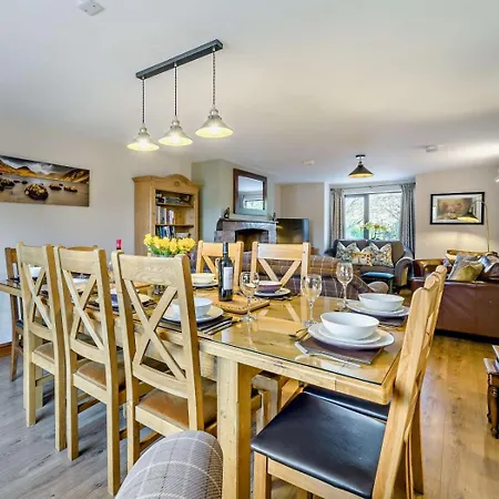 Holiday home 5 Bed In Cleator Oc-sz529