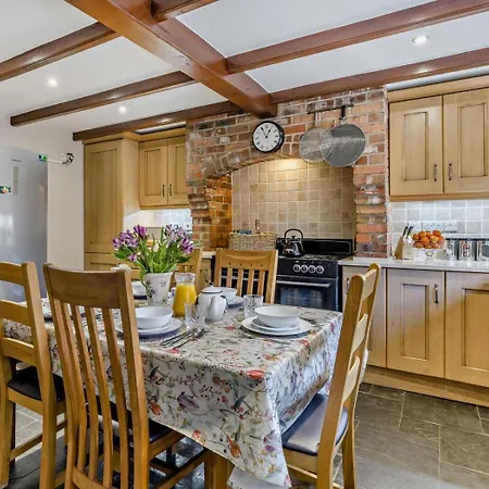 5 Bed In Cleator Oc-sz529 Casa de Férias