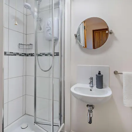 5 Bed In Cleator Oc-sz529 بيت للعطل Ennerdale Bridge