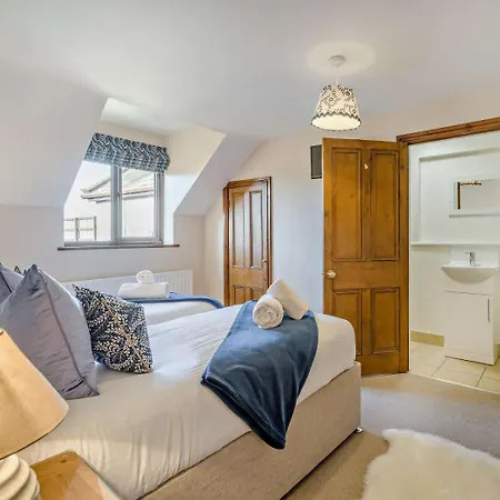5 Bed In Cleator Oc-sz529 بيت للعطل *