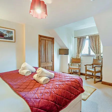 5 Bed In Cleator Oc-sz529 * Ennerdale Bridge