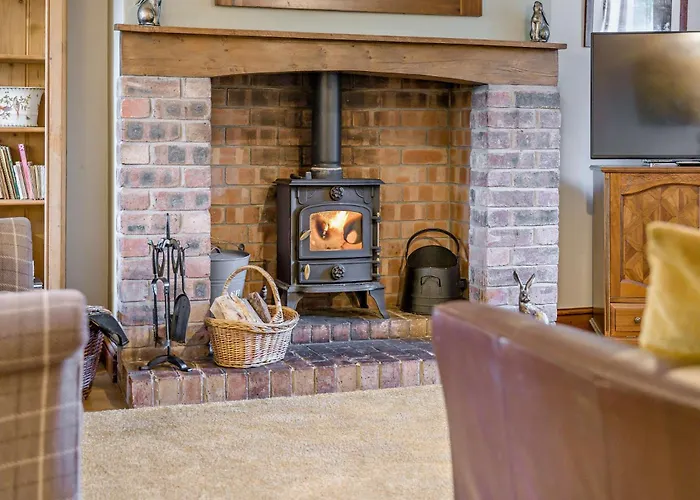 5 Bed In Cleator Oc-sz529 Holiday home *