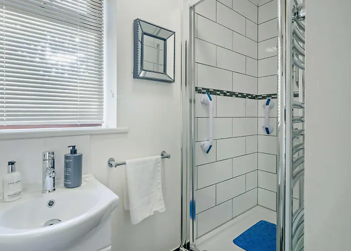 5 Bed In Cleator Oc-Sz529 Vakantiehuis Ennerdale Bridge