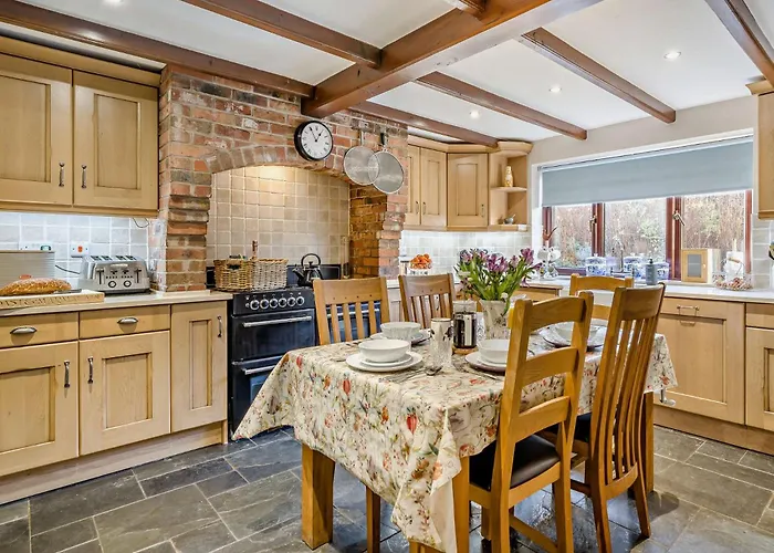 5 Bed In Cleator Oc-Sz529 Ennerdale Bridge