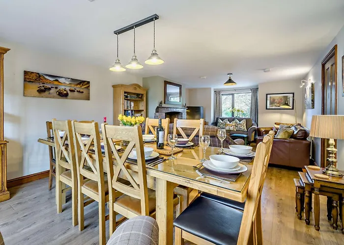 5 Bed In Cleator Oc-Sz529 * Ennerdale Bridge