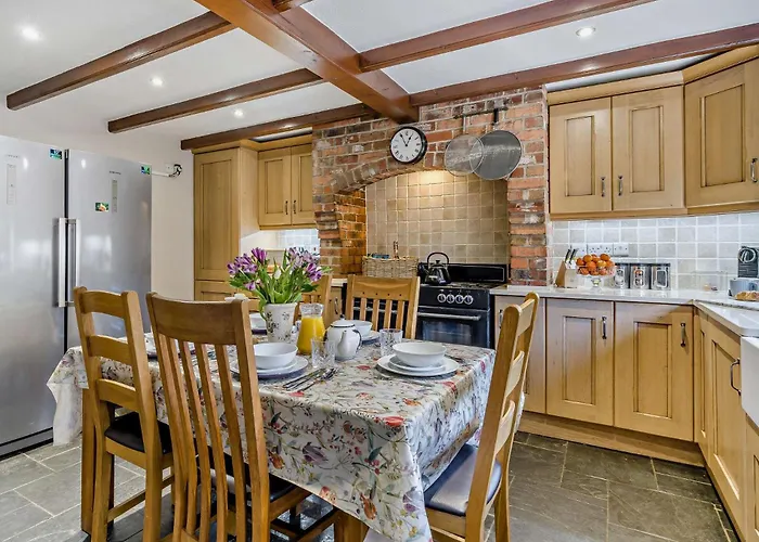 5 Bed In Cleator Oc-sz529 Ennerdale Bridge