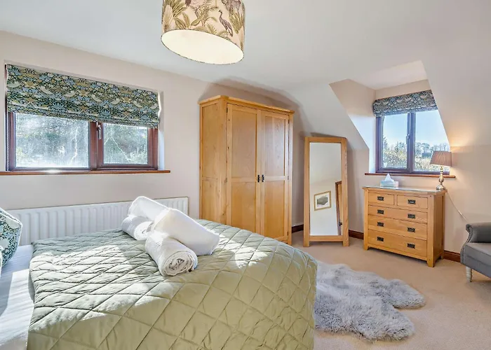 5 Bed In Cleator Oc-Sz529 Vakantiehuis