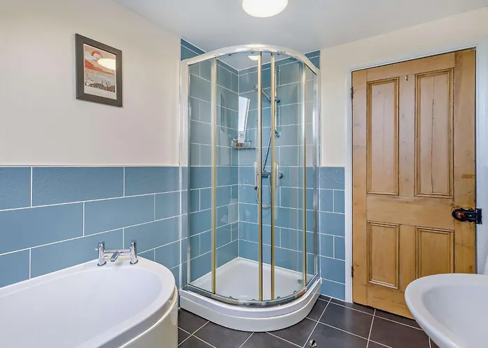 5 Bed In Cleator Oc-sz529 Holiday home *