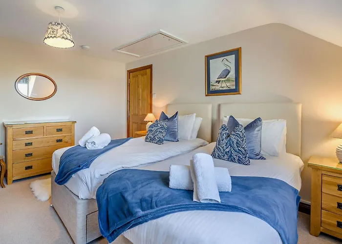 Vakantiehuis 5 Bed In Cleator Oc-Sz529 Ennerdale Bridge