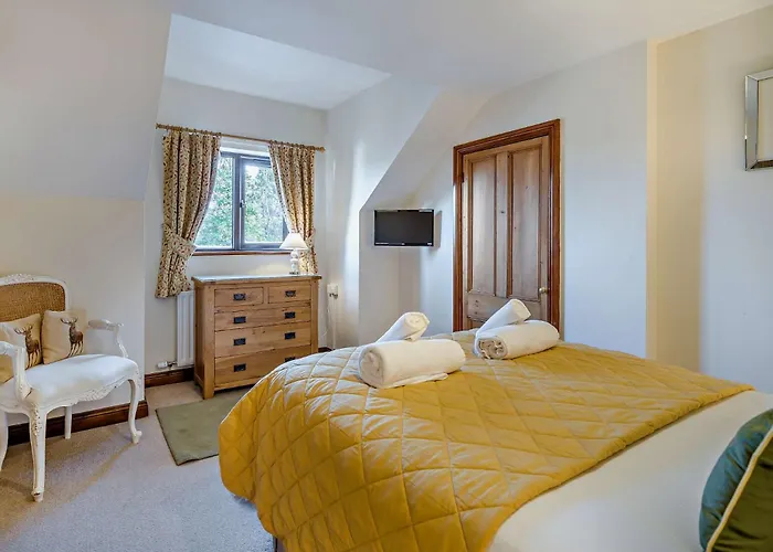 5 Bed In Cleator Oc-sz529 Holiday home Ennerdale Bridge