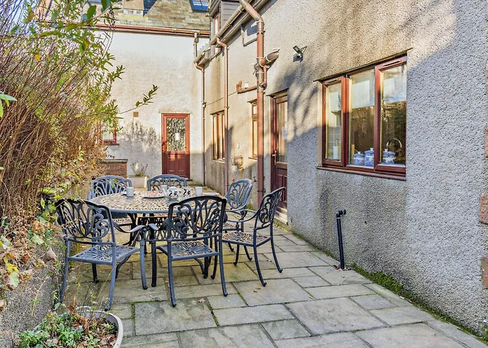 Vakantiehuis 5 Bed In Cleator Oc-Sz529