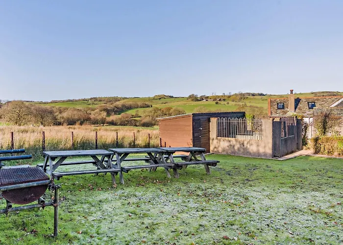 5 Bed In Cleator Oc-sz529 Holiday home *