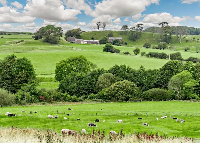 5 Bed In Cleator Oc-sz529 Ennerdale Bridge