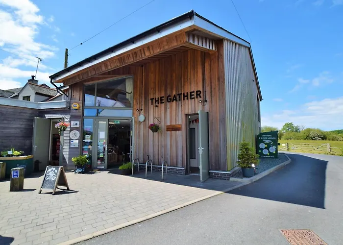 5 Bed In Cleator Oc-sz529 *