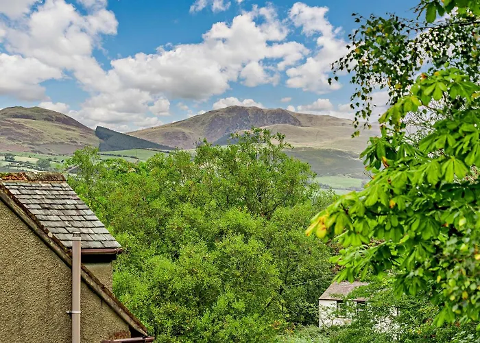 Vakantiehuis 5 Bed In Cleator Oc-Sz529 Ennerdale Bridge