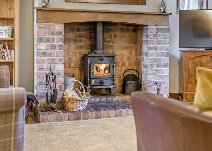 5 Bed In Cleator Oc-sz529 * Ennerdale Bridge