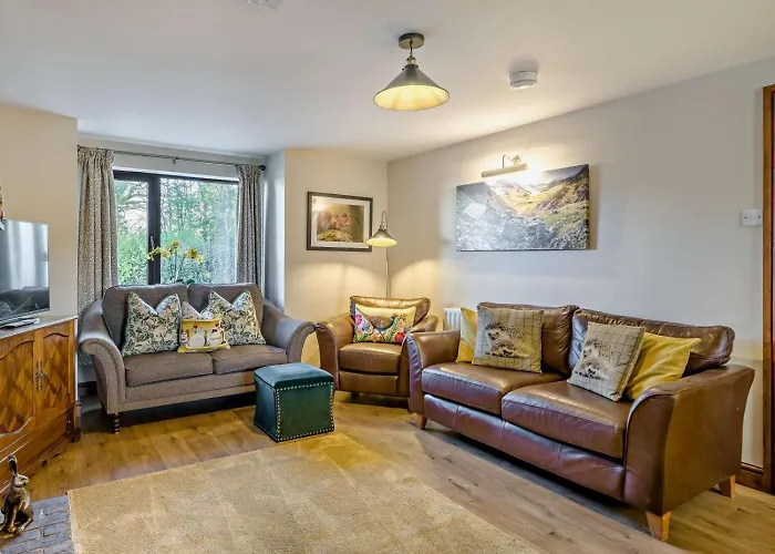 5 Bed In Cleator Oc-sz529 * Ennerdale Bridge